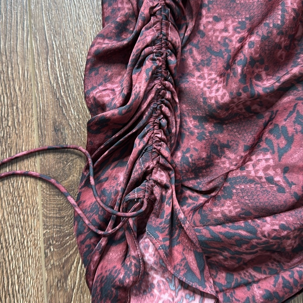 Intimately FREE PEOPLE Medium Slip Dress XS - Picture 5 of 10